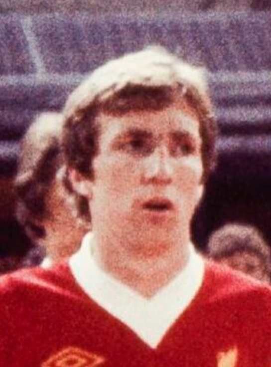 Joey Jones - Football’s Ultimate Competitor