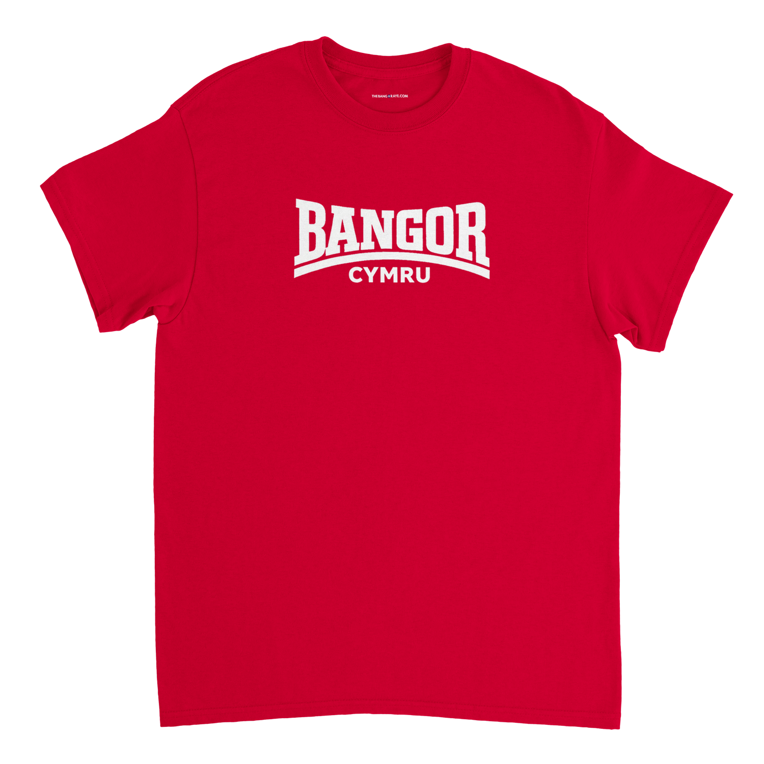 Bangor Cymru T Shirt