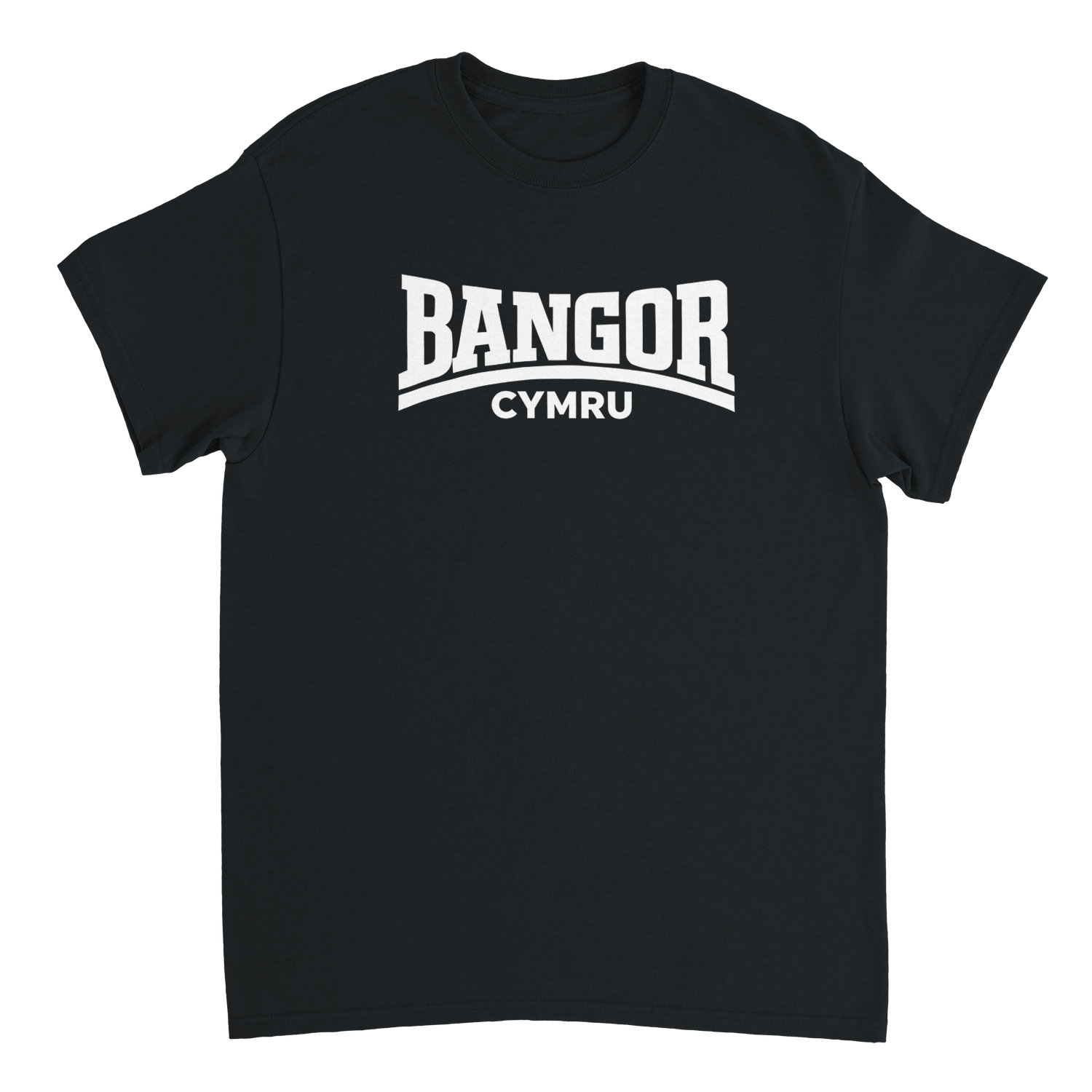 Bangor Cymru T Shirt