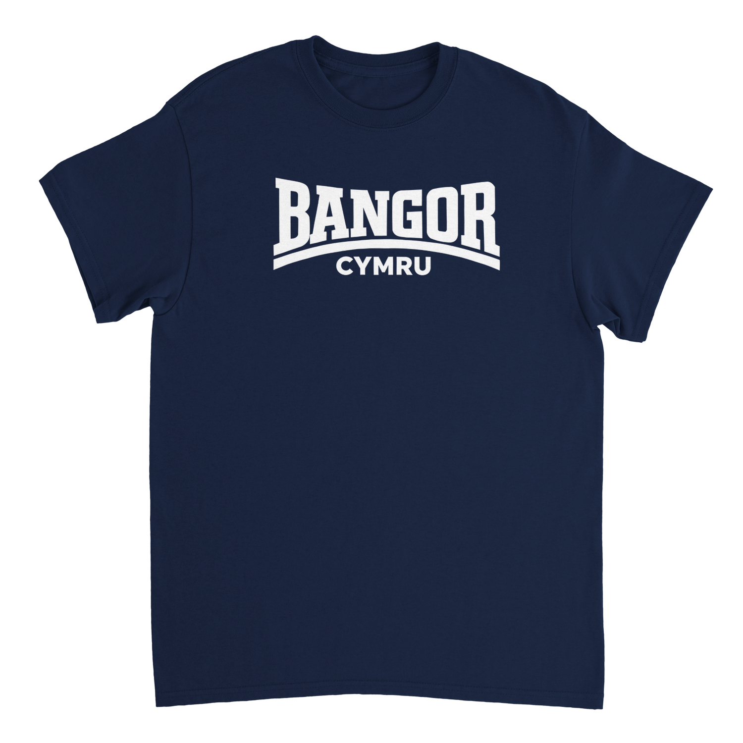Bangor Cymru T Shirt