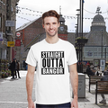 Straight Outta Bangor T-Shirt